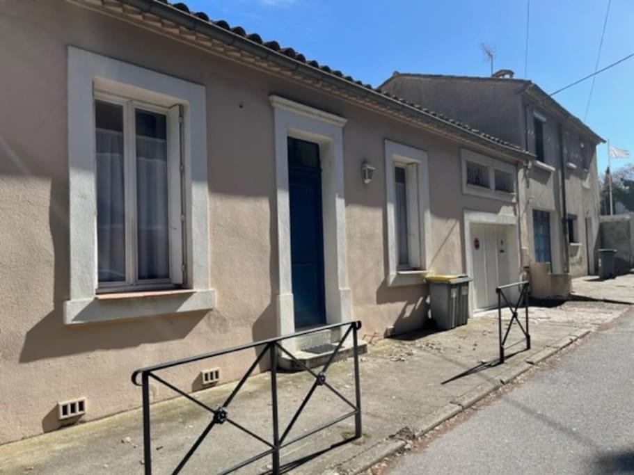 Maison La Soleiade Carcassonne Exterior photo